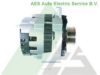 DAIHA 2702087503000 Alternator